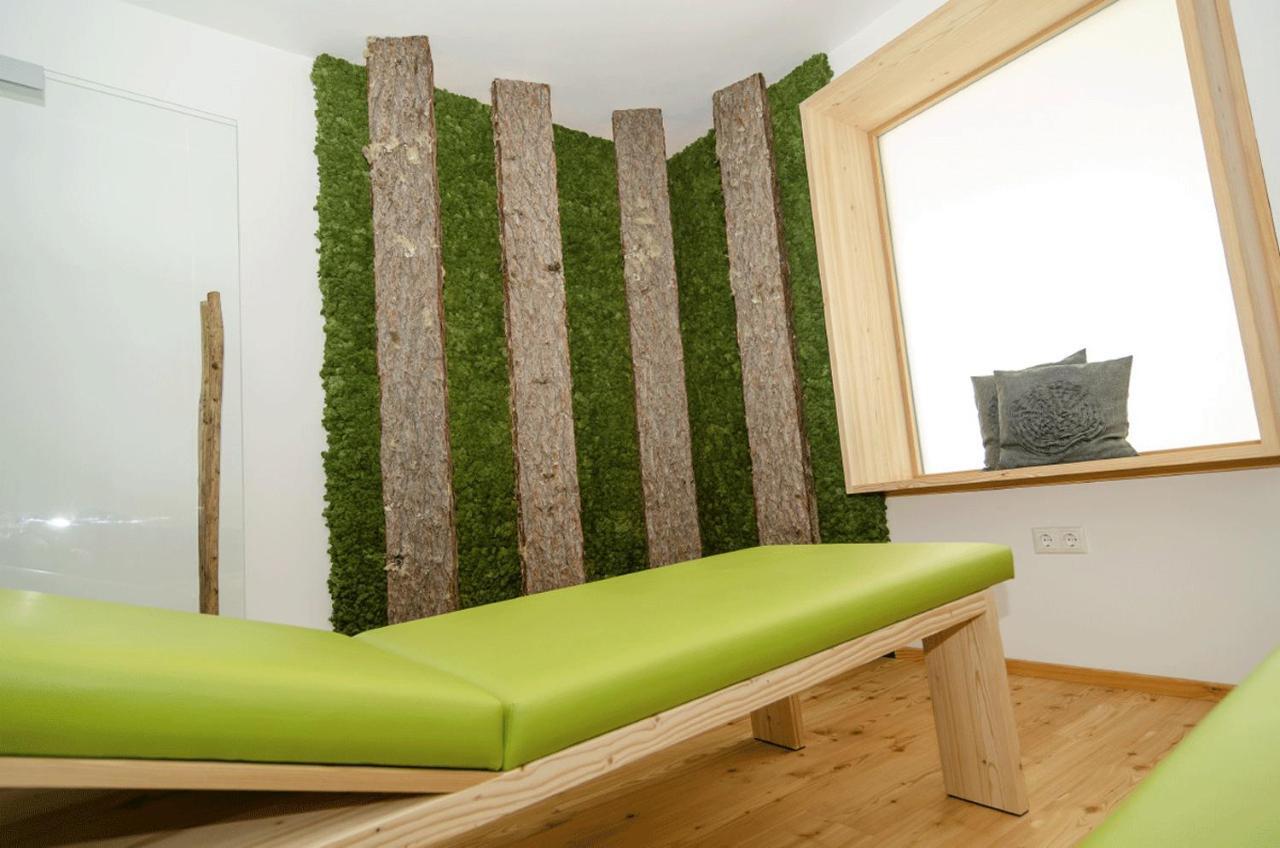 Apartament Weberstube Weberhaus Zollhaus Zollstoeckl Obertilliach Zewnętrze zdjęcie